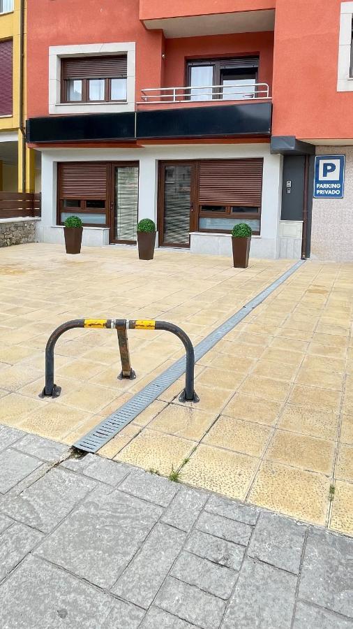 Lapaserina B اريناس دي كابراليس المظهر الخارجي الصورة